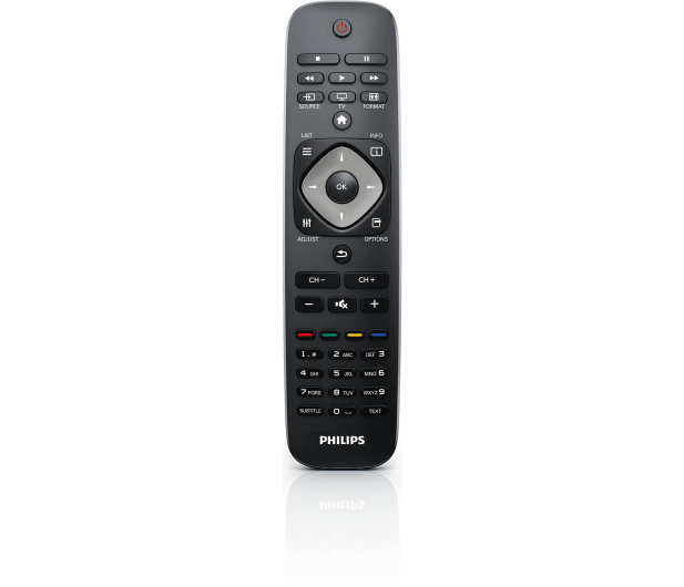 Philips 24PFL3108H - 1393838 - zdjęcie 3
